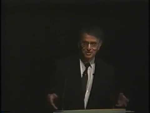 Carl Sagan: "I Never Said It!"