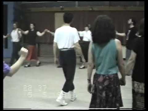 VLADO STANOEVSKI Mori cupi kosturcanki