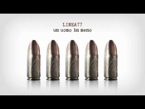 LINEA 77 - Un uomo in meno