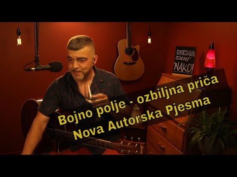 Bojno Polje - Official Video 2025