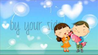 David Choi and Kina Grannis - The way you are lyrics