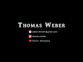 Bande démo Thomas Weber