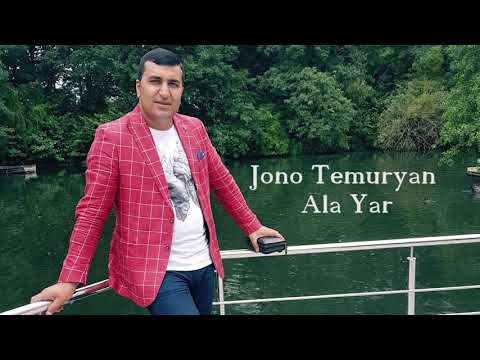 Jono Temuryan Ala Yar
