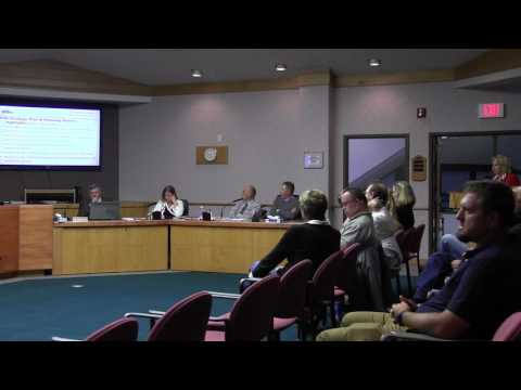 Spearfish City Council 10-17 Pt 1