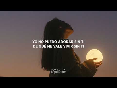 No Puedo Adorar Sin Ti + De Nada Me Vale - Grupo Grace (LYRICS - LETRA)