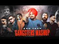 End Year Gangsters Mashup 2023 | New Year Mashup 2024