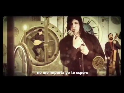 Maquina Do Tempo video