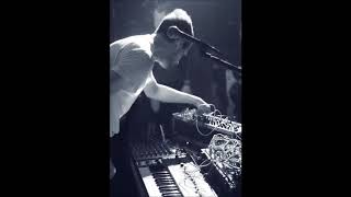 Martial Canterel- Faultless Line  (Dos versiones)