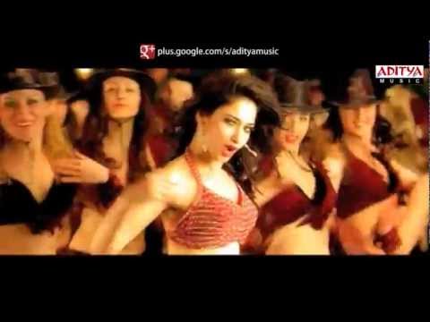 Melikalu Song - Cameraman Gangatho Rambabu Movie