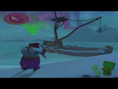 sly 2: band of thieves (100%) ~ part 22 | menace from the north, eh? (3/3)