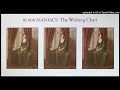 10,000 Maniacs - Maddox Table (2025 Mix)