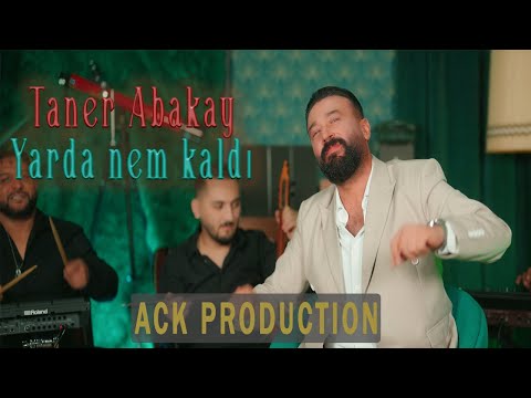 Taner Abakay - Yarda nem kaldı (Ankara oyun havası Yeni ) 2025