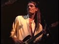 Chris Whitley  & The Brides Of Jesus - Clear Blue Sky