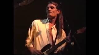 Chris Whitley  &amp; The Brides Of Jesus - Clear Blue Sky