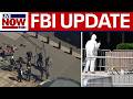 FBI NYC Suspect Fired Airsoft Rifle