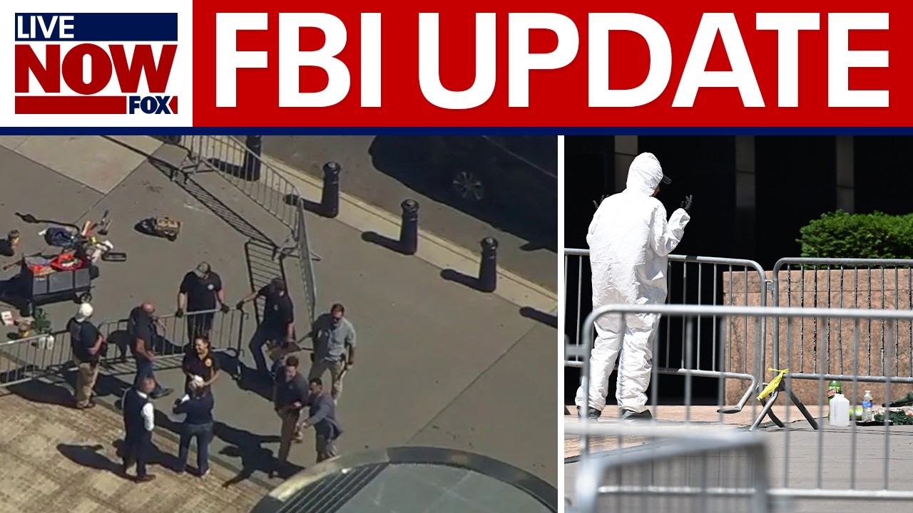 FBI: NYC suspect fired airsoft rifle
