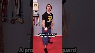 Download lagu Top 3 Saber Tips you DON'T want to Hear #sword #hema #fencing mp3