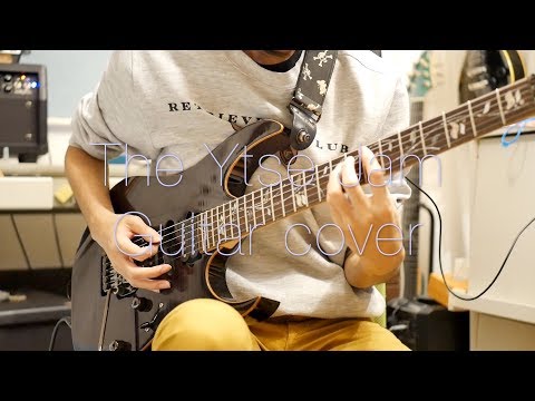 The Ytse Jam video