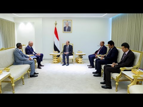 رئاسة مجلس الوزراء اليمني