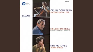 Download lagu Cello Concerto in E Minor, Op. 85: III. Adagio mp3