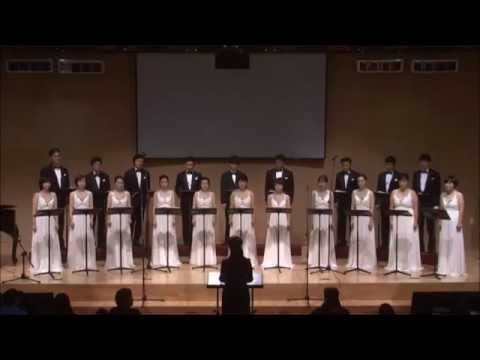 잘 할 수 있어요(I'll make the difference-Moses Hogan) - 캐리스 싱어즈