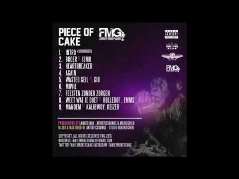 EP: FMG – PIECE OF CAKE - 06. Movie