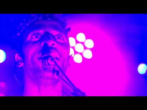 Bloc Party - So Here We Are LIVE @ Glastonbury 2009 [HQ]