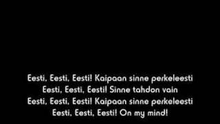 Juice Leskinen - Eesti