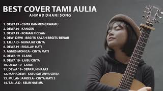Download lagu DEWA 19 TRIAD MAHADEWI COVER AKUSTIK LAGU INDONESIA HITS TAMI AULIA mp3