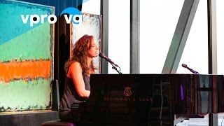 Maartje Meijer Band - The Sun is Gone (live @Bimhuis Amsterdam)