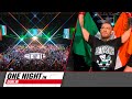 Inside the Story of Conor McGregor Headlining UFC Dublin | First Main Event in 2014