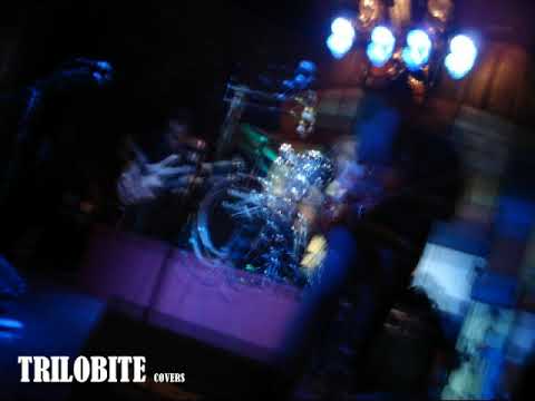 02 Era de tontos Pappo Napolitano Money Pinnk Floyd   Trilobite