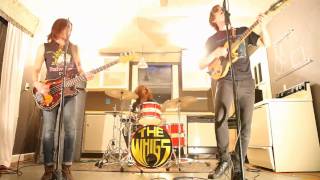 THE WHIGS - SO LONELY
