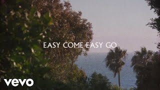 Imagine Dragons - Easy Come Easy Go (Official Lyric Video)