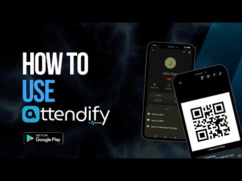 Attendify video thumbnail