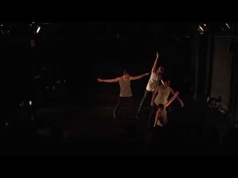 Golden Hour Dance 2019 Season Trailer