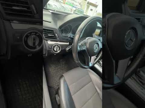 фото mercedes-benz e-класс iv (w212, s212, c207) 0