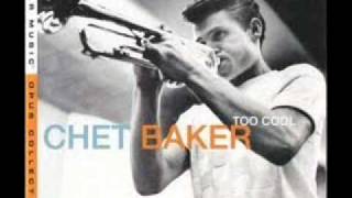 Chet Baker and Art Pepper-The Route