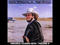 Hank Williams Jr - High And Pressurized  [Tracks]