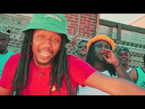 SLUMLIFE WEEZ - BIG DRIP Remix (Official Video)