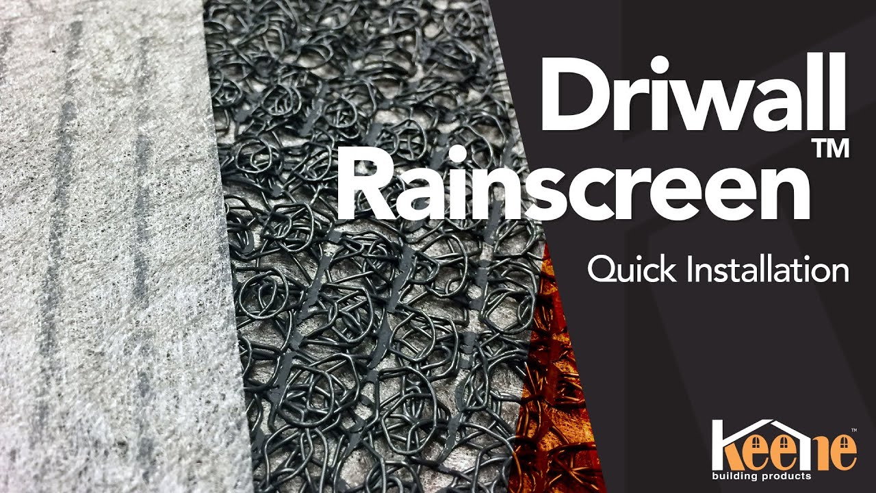 Videos | Keene Building Products