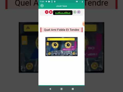 Hymnes, Cantiques Et Louanges Video