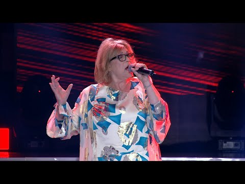 Kenge Moj - Justina Aliaj - Lule e majit (english version)| Ikonat e muzikes shqiptare - Vizion Plus