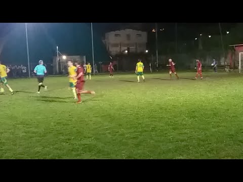 2° TEMPO con SPAREGGIO RIGORI Divin Porcello Juve Domo Vs As Rumianca