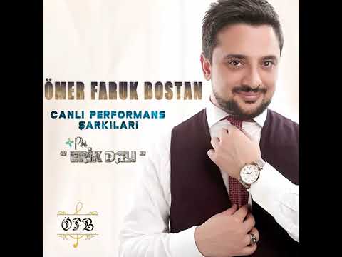 Ömer Faruk Bostan - Erik dalı