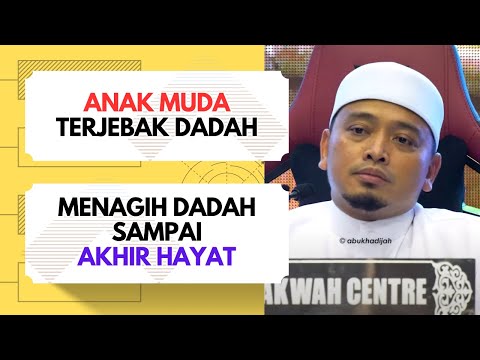 Berlaku Di Malaysia, Pelakunya Islam  | Ustaz Wadi Anuar