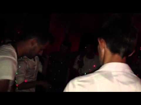 MATURANTET Party Night (F-ToSsi ft G-TiGeR)