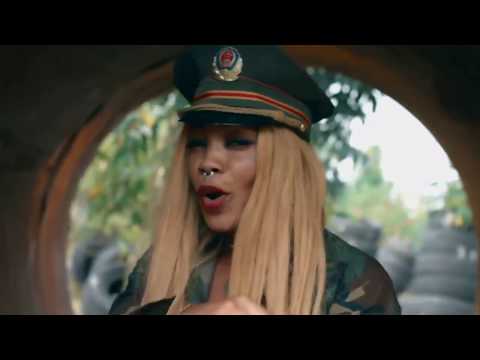 Carina Style feat Dj LÉO - plôcôtô  clip officiel