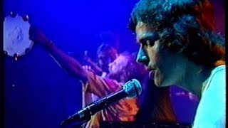 Genesis - May 7, 1980 - Duke Tour - Tony Banks Cam (Part II)