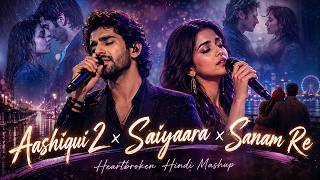 Download lagu Aashiqui 2 X Saiyaara X Sanam Re | Heartbroken Hindi Mashup β IndiTune mp3 Download lagu Aashiqui 2 X Saiyaara X Sanam Re | Heartbroken Hindi Mashup β IndiTune mp3